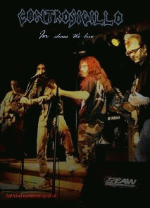 Controsigillo : In Chaos We Live